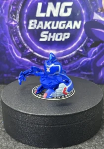 Bakugan Merlix Aquas B2 Rate - ảnh 1