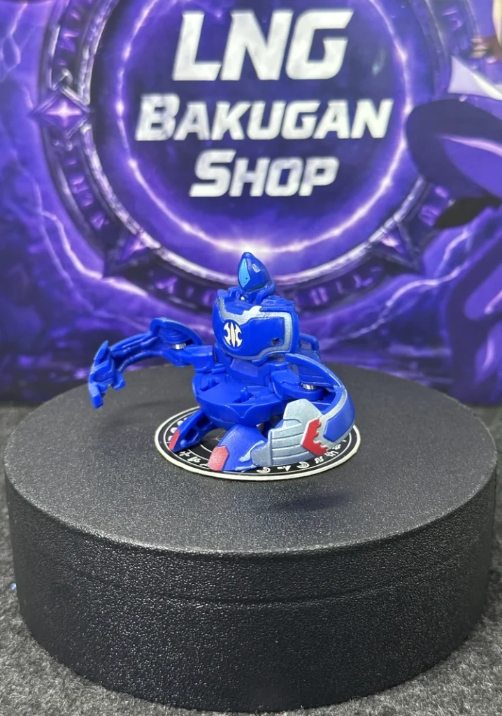 Bakugan Merlix Aquas B2 Rate