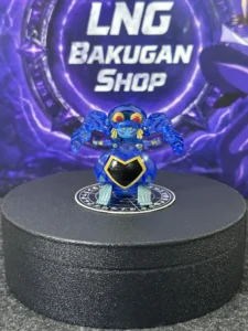 Bakugan Minx Elfin Anime Aquos Recast B2 - ảnh 3