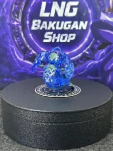 Bakugan Minx Elfin Anime Aquos Recast B2 - ảnh 5