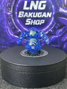 Bakugan Minx Elfin Anime Aquos Recast B2 - ảnh 6