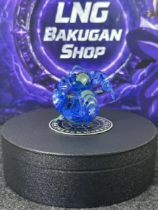 Bakugan Minx Elfin Anime Aquos Recast B2 - ảnh 7