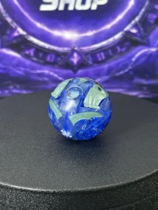 Bakugan Minx Elfin Anime Aquos Recast B2 - ảnh 9
