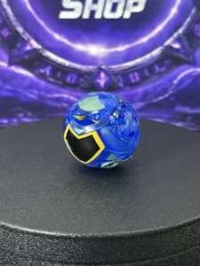 Bakugan Minx Elfin Anime Aquos Recast B2 - ảnh 8