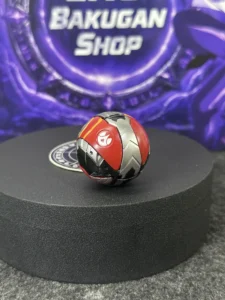 Bakugan Mk2 Helios Pyrus Custom Anime – Professional Paint Finish - image 10