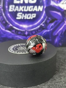 Bakugan Mk2 Helios Pyrus Custom Anime – Professional Paint Finish - image 9