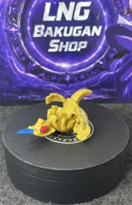 Bakugan Moskeeto Subterra B2 - ảnh 1