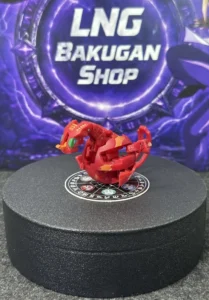Bakugan Myriad Hades Multiple Colors B2 - ảnh 1