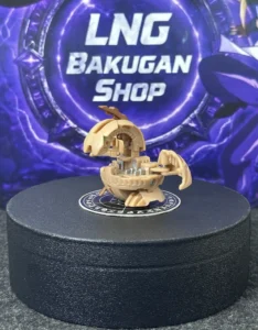 Bakugan Naga Subterra B2 - ảnh 1