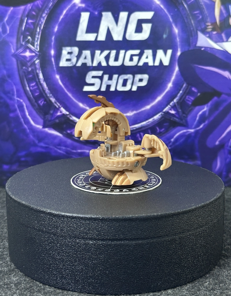 Bakugan Naga Subterra B2