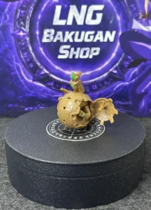 Bakugan Nemus Subterra B2 - ảnh 1