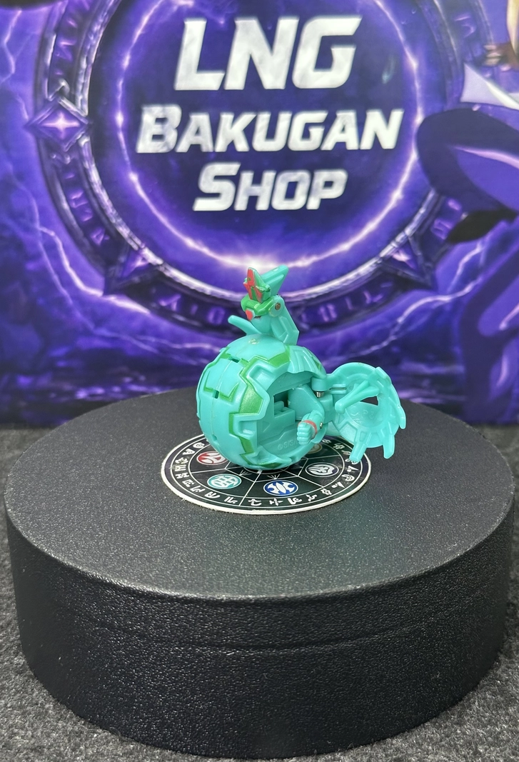 Bakugan Nemus Ventus B2