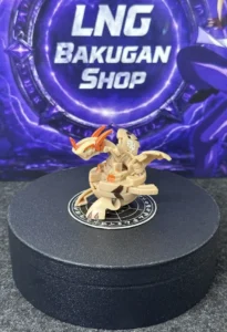 Bakugan Neo Dragonoid Legacy B2 - ảnh 1