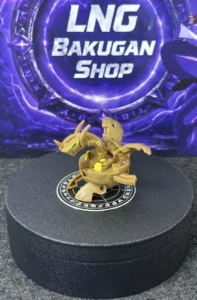 Bakugan Neo Dragonoid Subterra B2 - ảnh 1