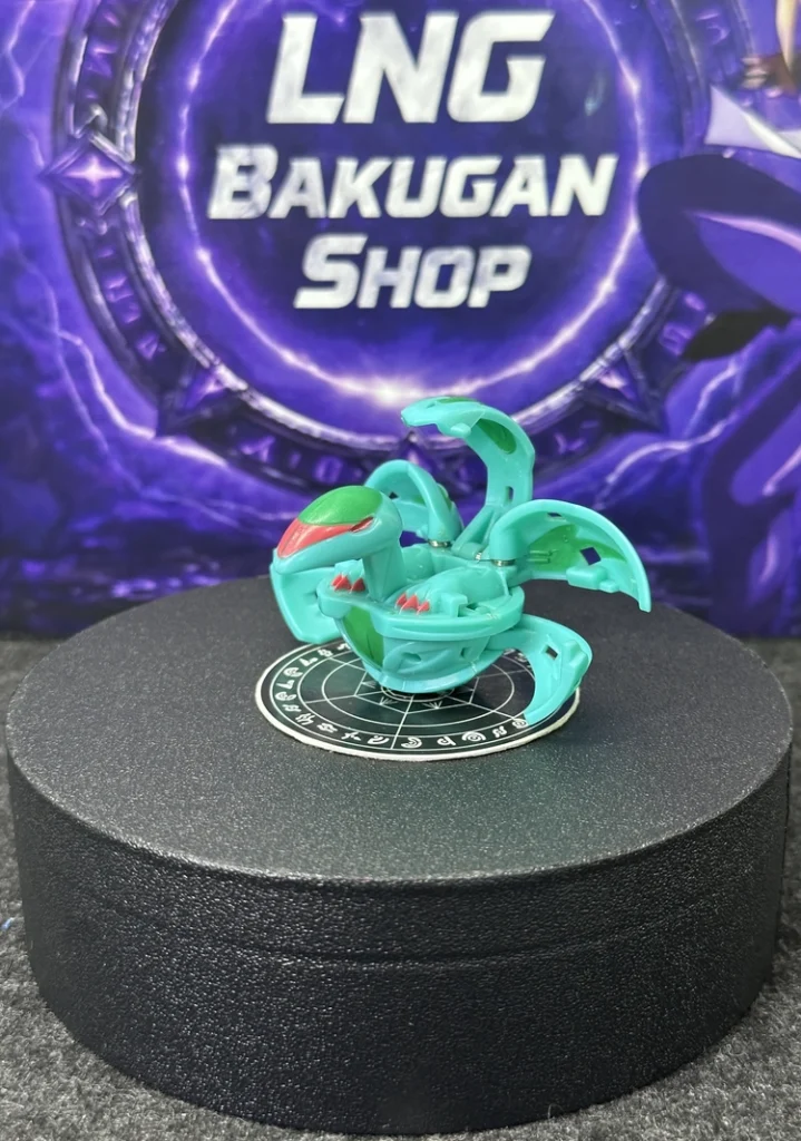 Bakugan Oberus Ventus B2