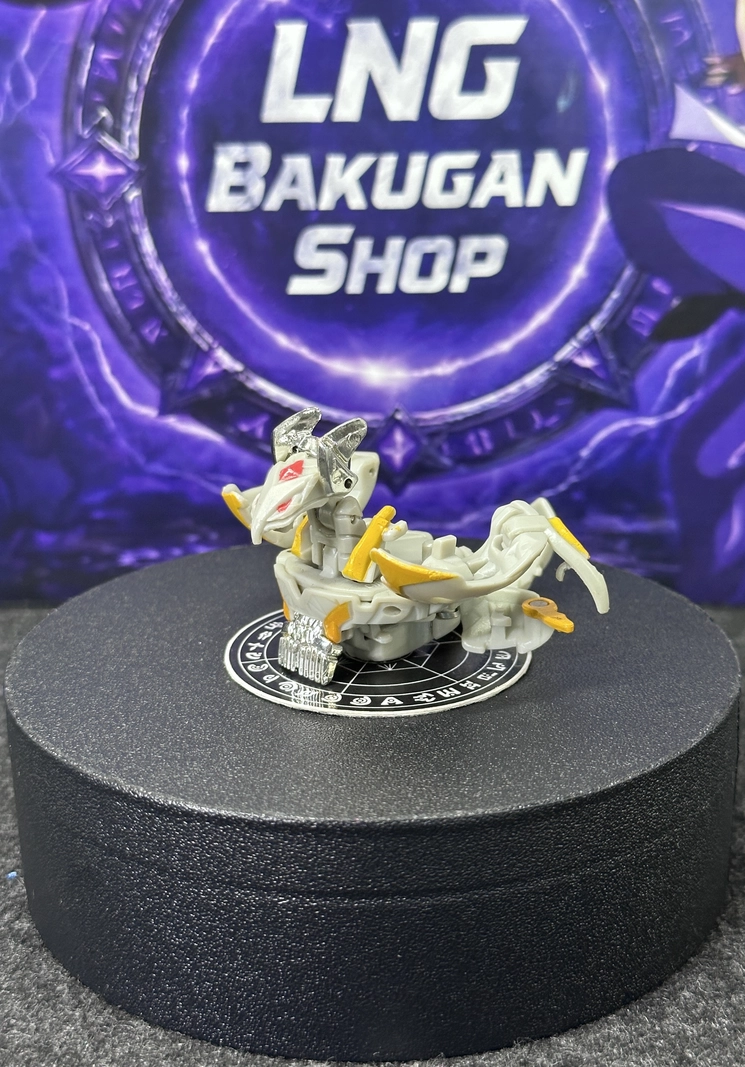 Bakugan Plitheon Haos B2 Rate