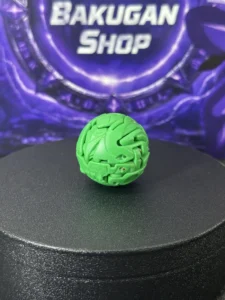Bakugan Plitheon Ventus Prototype Rate B2 - ảnh 8