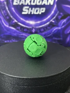 Bakugan Plitheon Ventus Prototype Rate B2 - ảnh 9