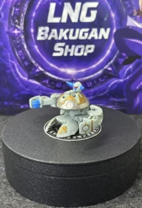 Bakugan Premo Vulcan Haos B2 - ảnh 1