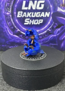 Bakugan Scraper Aquas B2 - image 1
