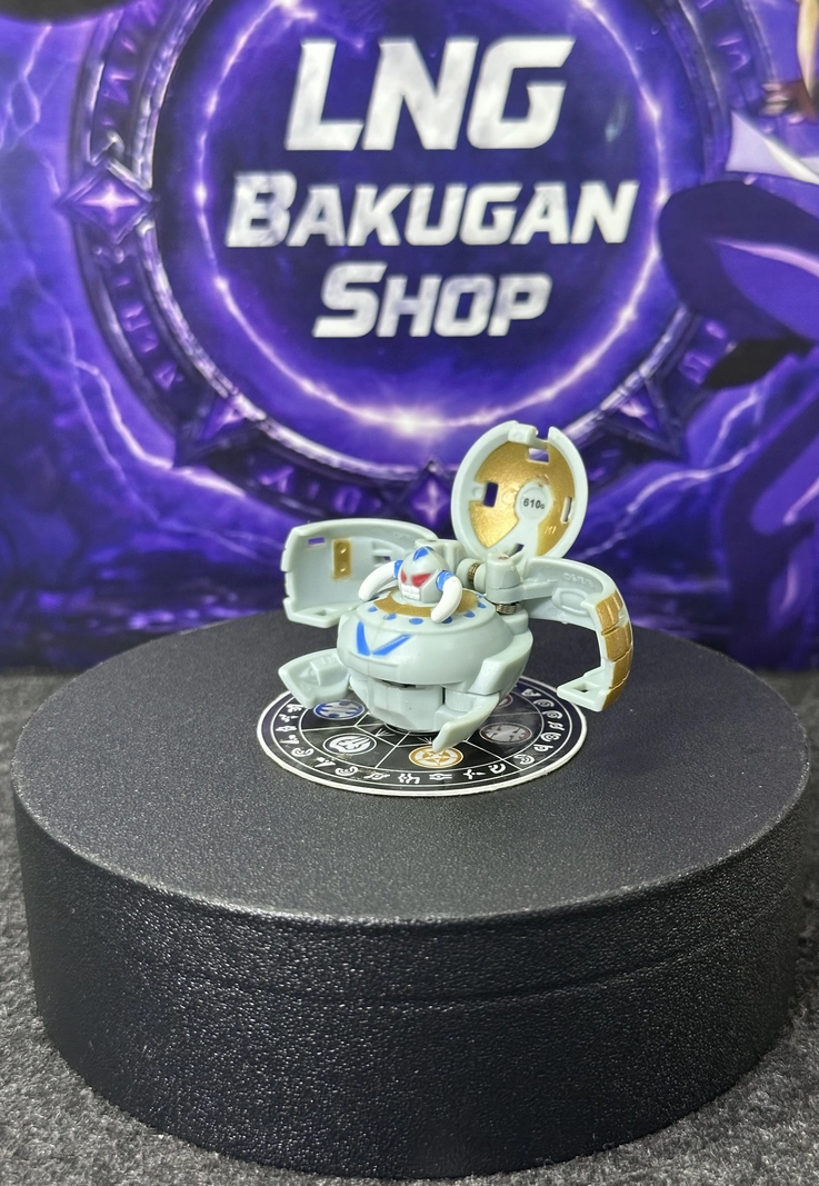 Bakugan Shadow Vulcan B2