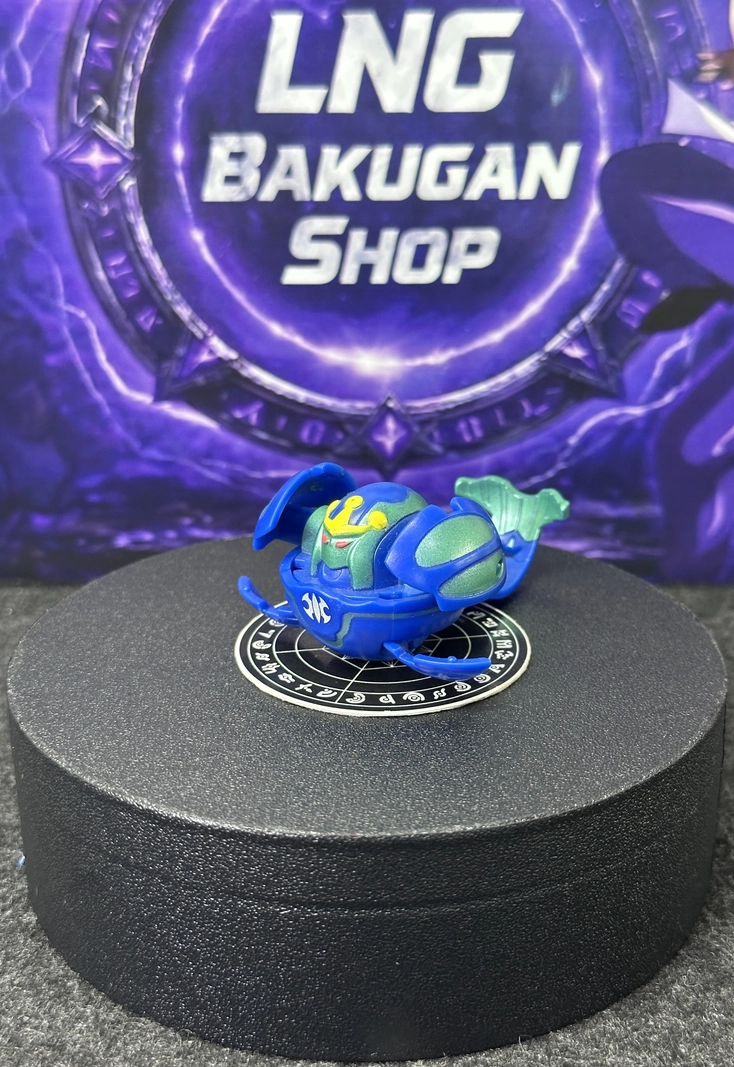 Bakugan Sirenoid Aquas B2