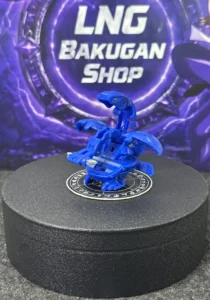 Bakugan Snapzoid Aquos B2 - ảnh 1