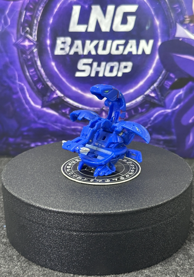 Bakugan Snapzoid Aquos B2