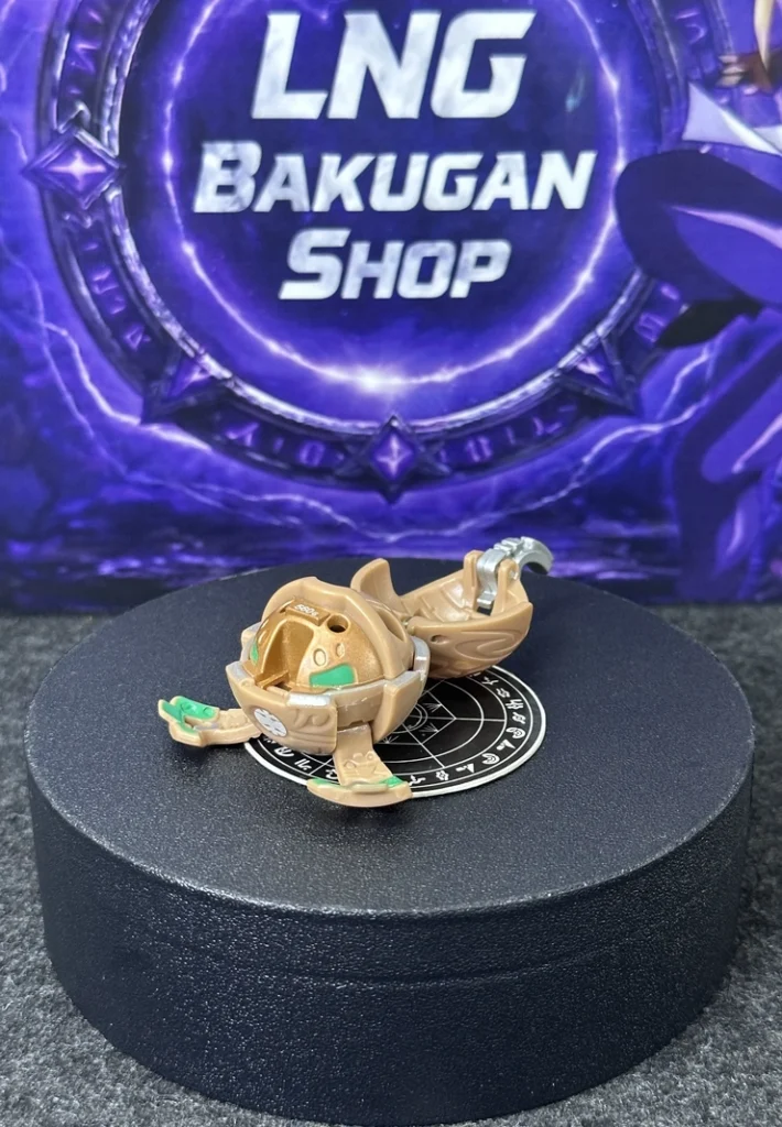 Bakugan Stinglash Subterra B2