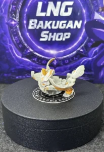 Bakugan Strikeflier Haos B2 Rate - ảnh 1