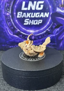Bakugan Strikeflier Subterra B2 - image 1