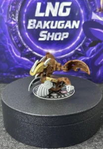 Bakugan Subterra Fusion Dragonoid B2 – Nhảy - ảnh 1