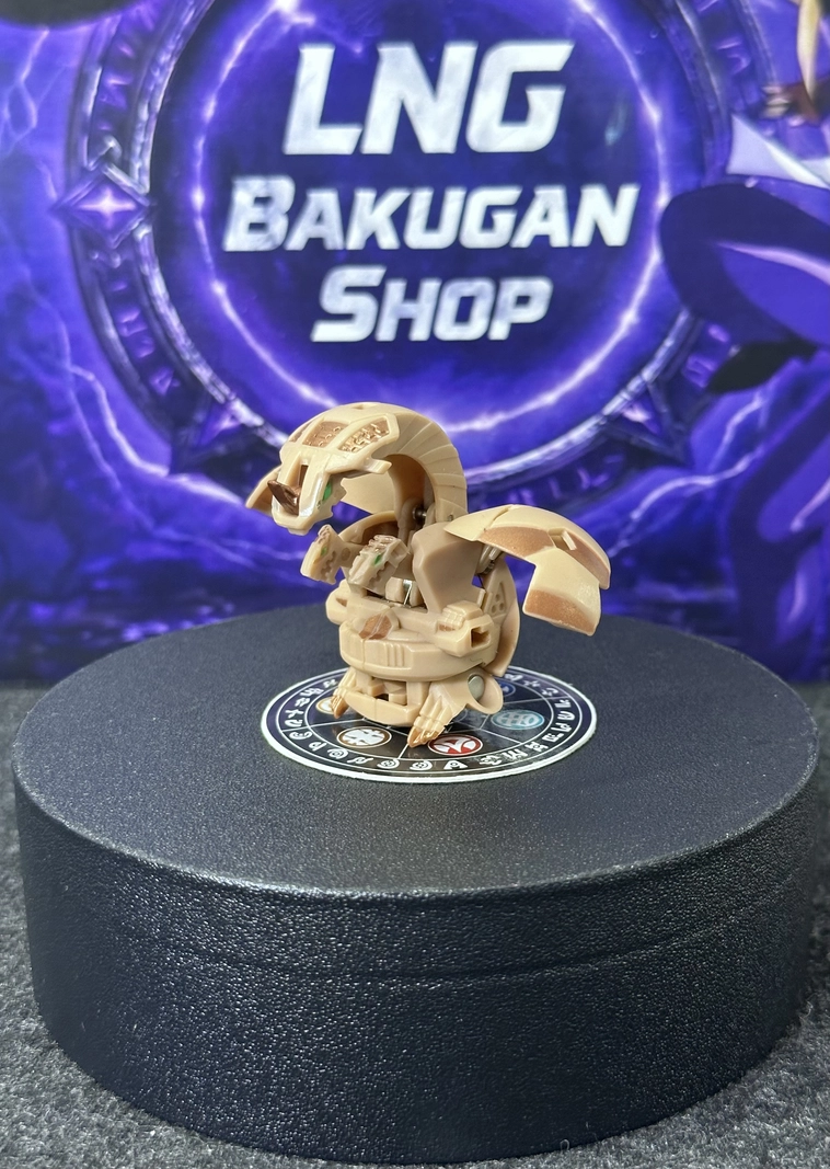 Bakugan Subterra Hades B2