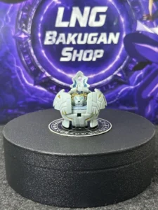 Bakugan Tigrerra Gray Haos B2 - ảnh 1