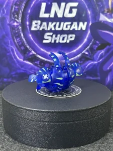 Bakugan Translucent Aquos Blade Tigrerra VHTF - ảnh 8