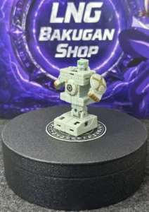 Bakugan Trap Piercian Haos B2 - ảnh 1
