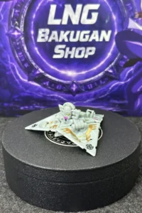 Bakugan Triad EI Condor Haos B2 - ảnh 1