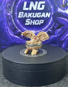 Bakugan Vandarus Subterra B2 - ảnh 1