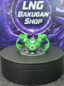 Bakugan Ventus Wilda B2 Legacy - ảnh 1