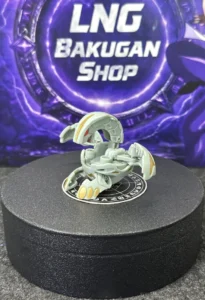 Bakugan Wavern Haos B2 Rate - image 1
