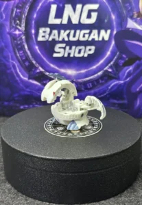 Bakugan White Naga B2 - image 1