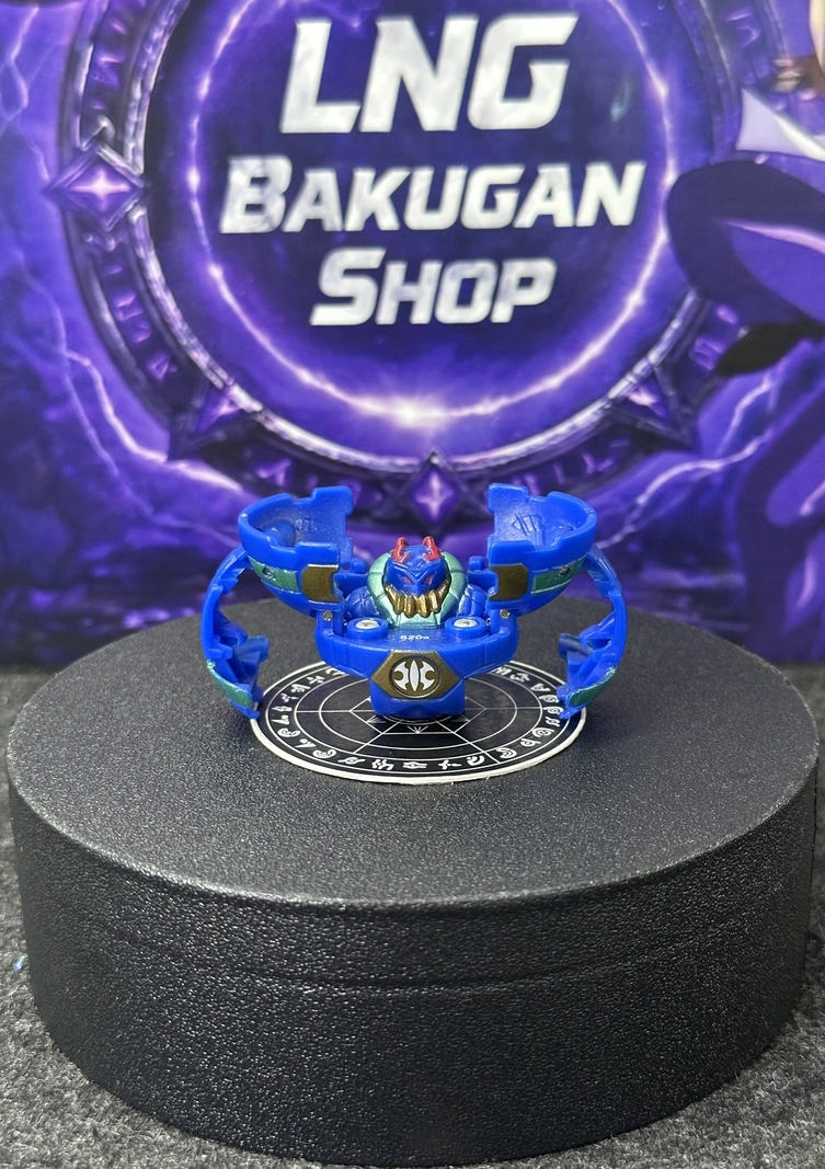 Bakugan Wilda Aquas B2