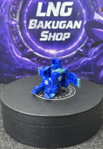 Bakugan Zoack Aquas B2 - image 1