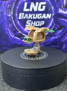 Bakugan leefram Subterra B2 - image 1