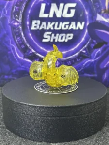 Box Bakugan Armors Ikki Tosen RAREst Bakutech VHTF 2xs Haos Japan Import MG Sega - ảnh 7