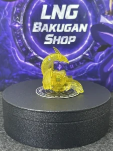 Box Bakugan Armors Ikki Tosen RAREst Bakutech VHTF 2xs Haos Japan Import MG Sega - ảnh 8