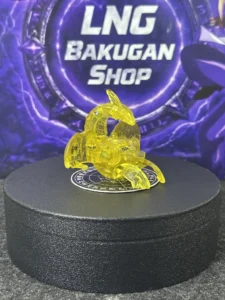 Box Bakugan Armors Ikki Tosen RAREst Bakutech VHTF 2xs Haos Japan Import MG Sega - ảnh 9