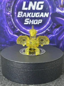 Box Bakugan Armors Ikki Tosen RAREst Bakutech VHTF 2xs Haos Japan Import MG Sega - ảnh 10
