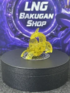 Box Bakugan Armors Ikki Tosen RAREst Bakutech VHTF 2xs Haos Japan Import MG Sega - ảnh 3