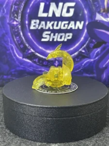 Box Bakugan Armors Ikki Tosen RAREst Bakutech VHTF 2xs Haos Japan Import MG Sega - ảnh 4